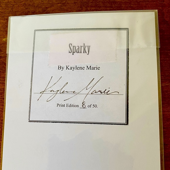 Tim Burton Art Prints - Picture 5 of 6